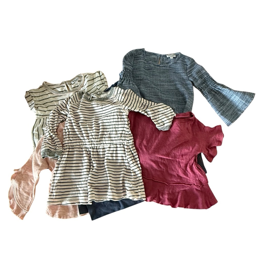 Splendid Lot of Baby Clothing Size 12-18 Months